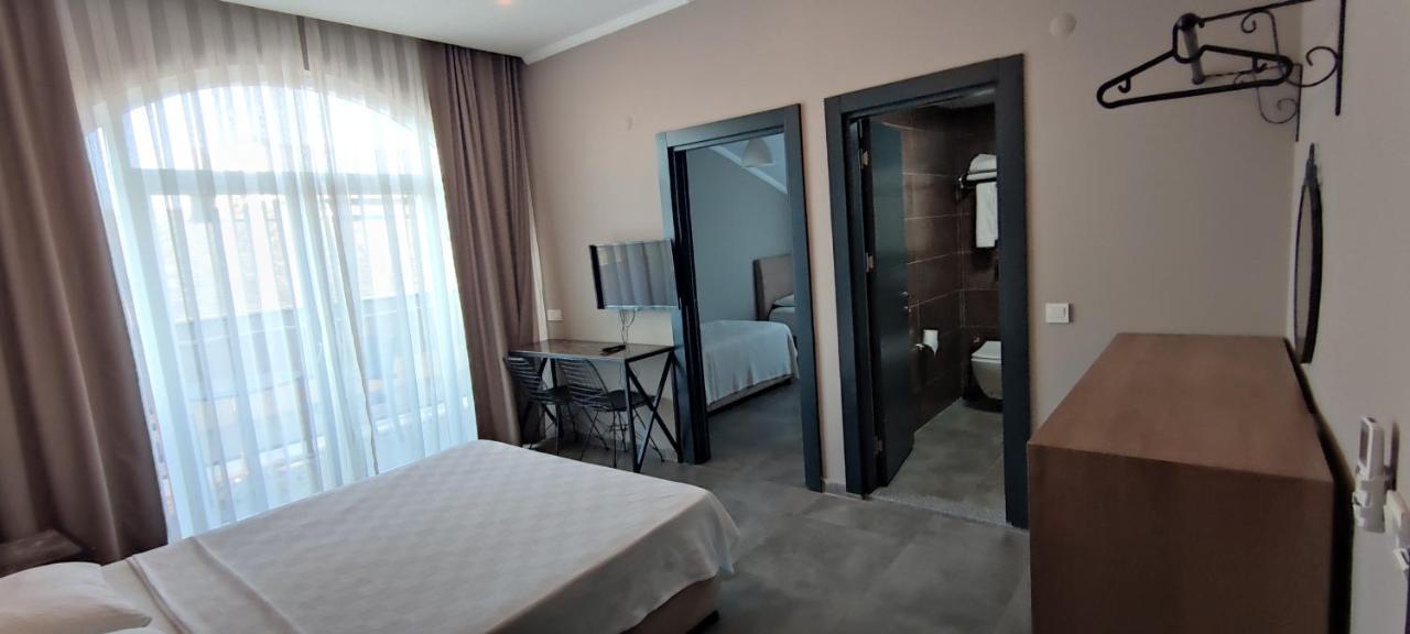Lara Beach Homes Antalya Exterior foto
